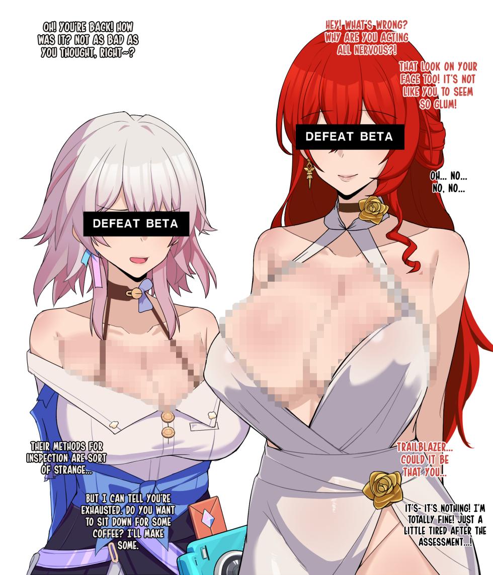 [ChiHel] Honkai Star Rail Beta Chip Censor Part 1 [English] (wurthy1337) - Page 14