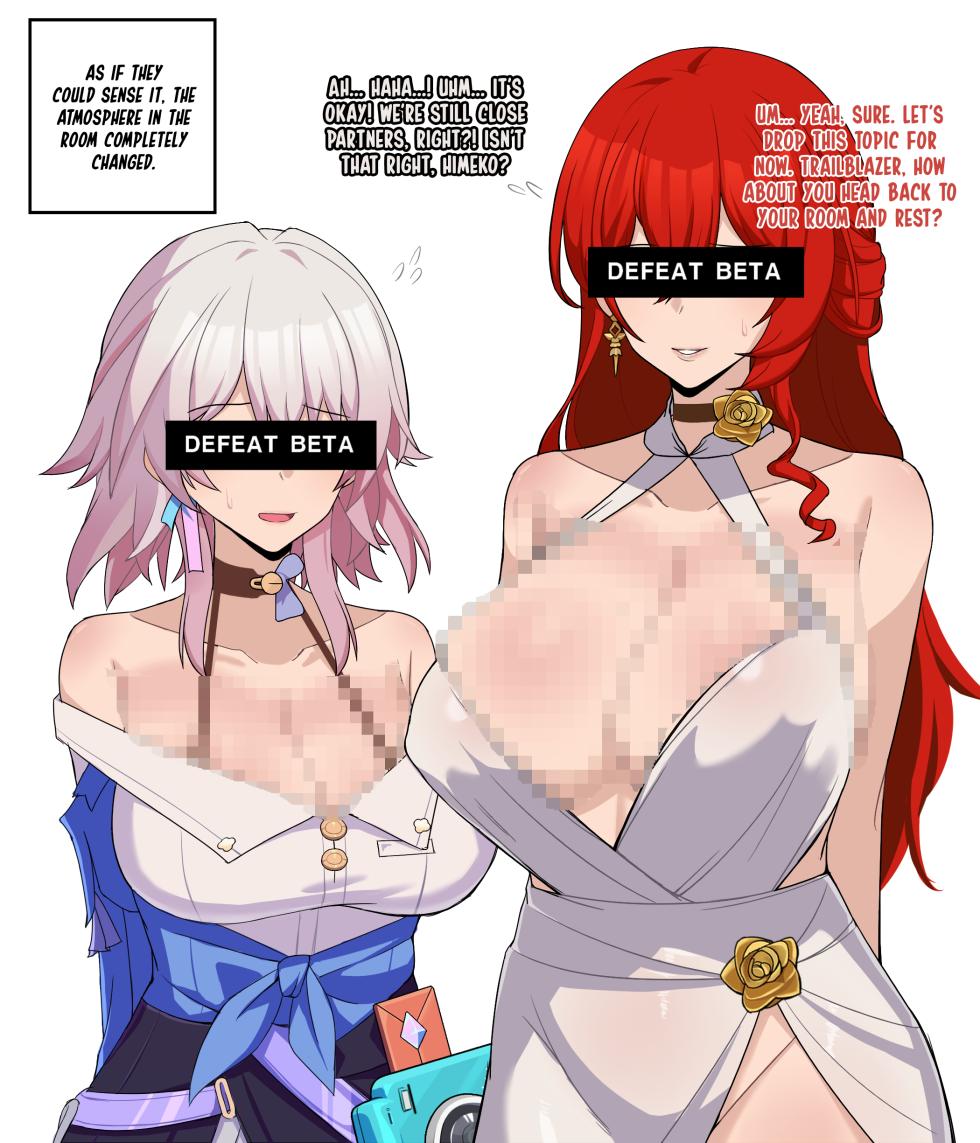 [ChiHel] Honkai Star Rail Beta Chip Censor Part 1 [English] (wurthy1337) - Page 15