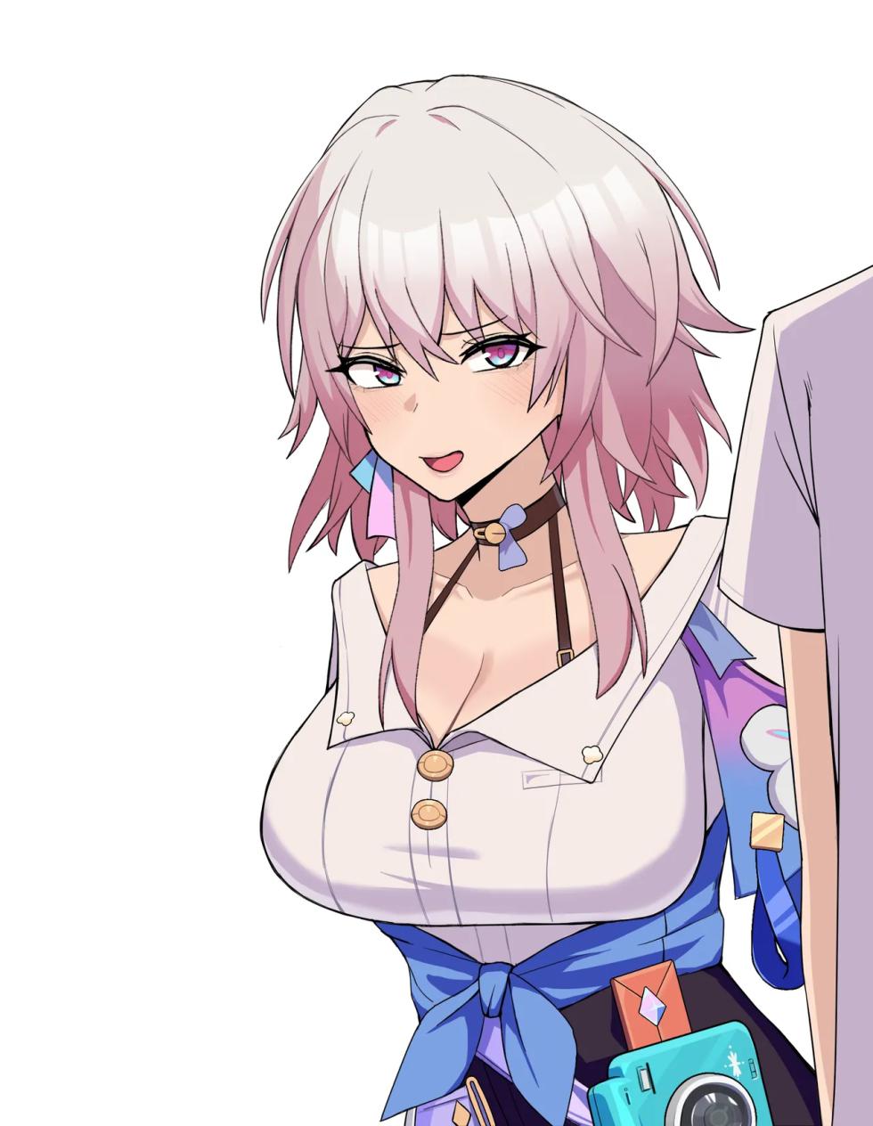 [ChiHel] Honkai Star Rail Beta Chip Censor Part 1 [English] (wurthy1337) - Page 20