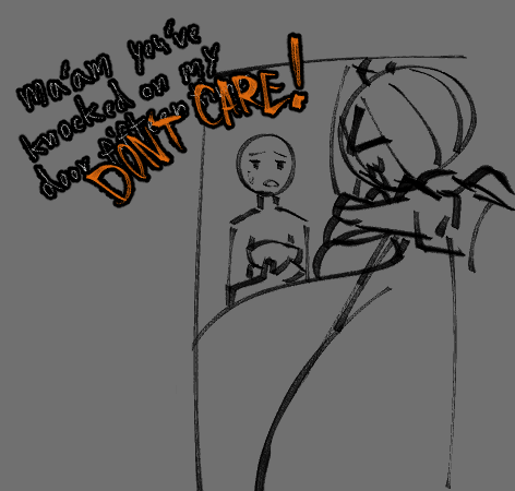 ONEcryptid [Artist] - Page 18