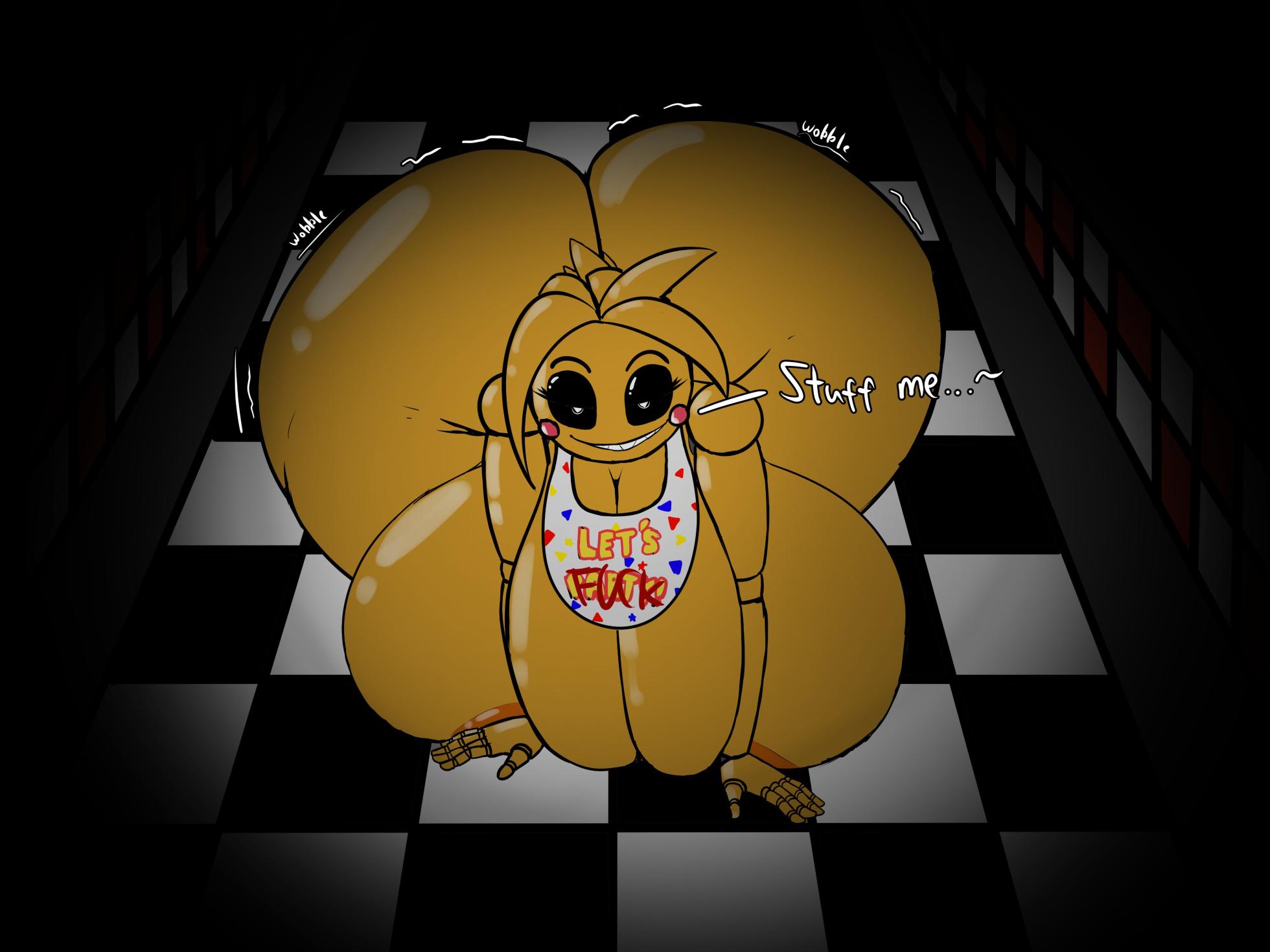 ONEcryptid [Artist] - Page 23