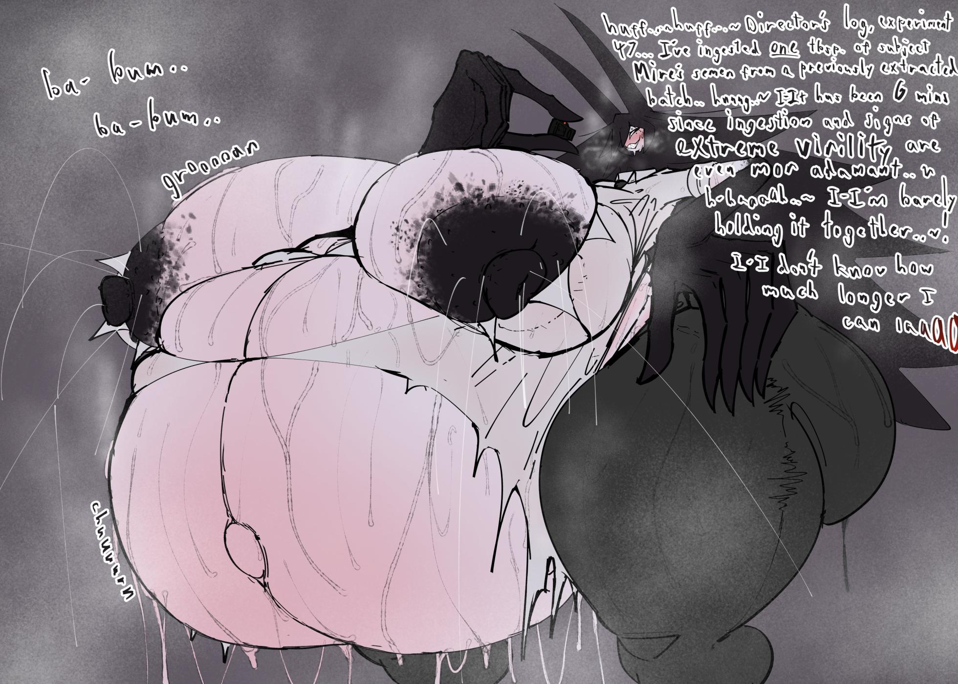 ONEcryptid [Artist] - Page 33