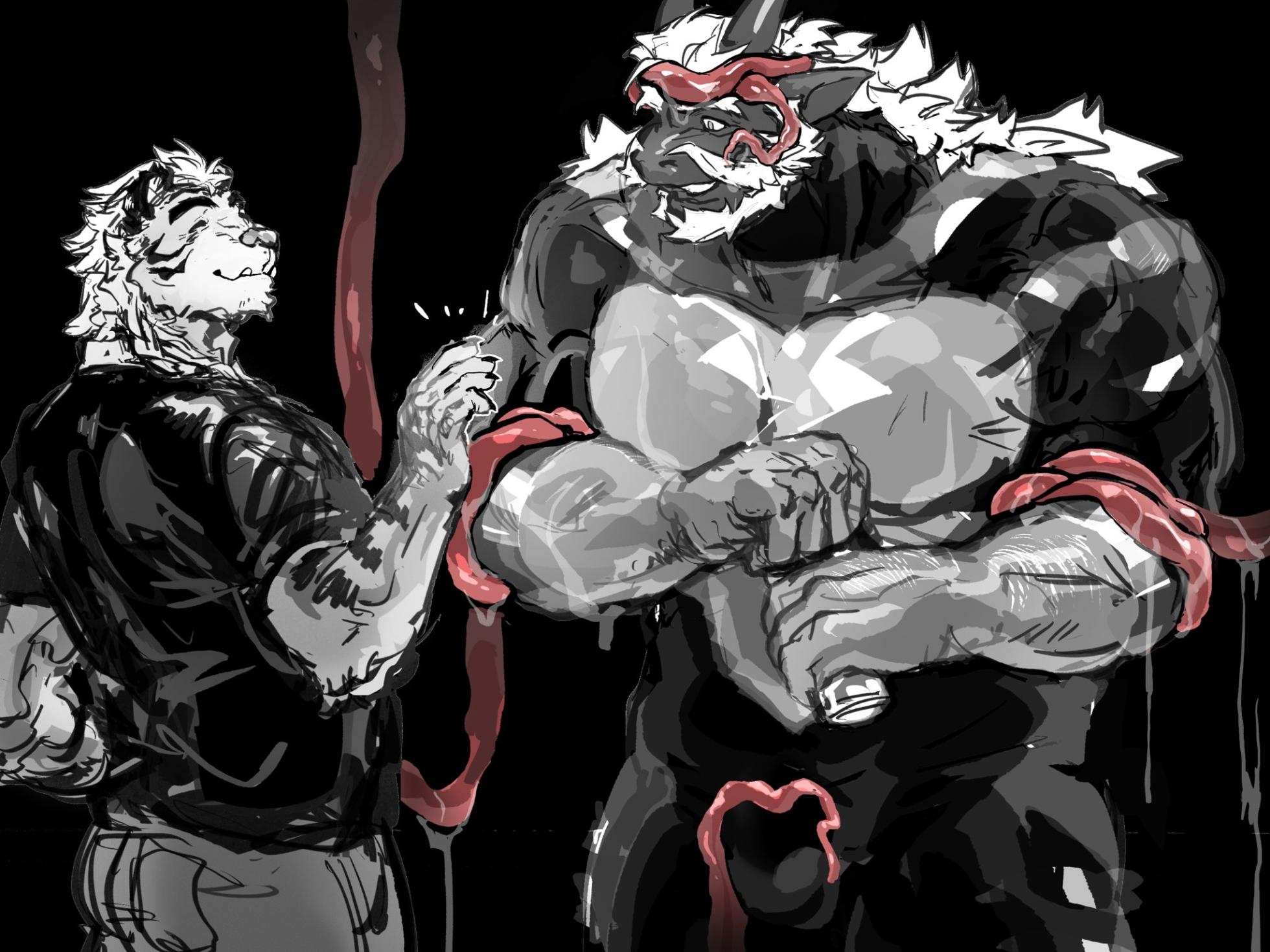 [亦旮旯 - Hudifeiren] No Title - Page 4