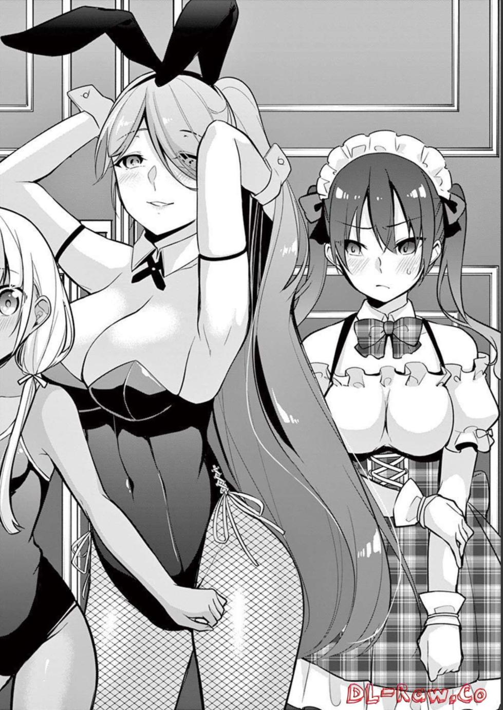 [Yukino] 1/10 no Hanayome Volume 2 - Page 32
