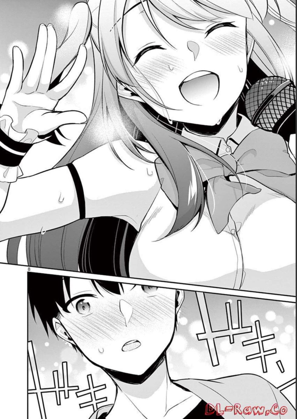 [Yukino] 1/10 no Hanayome Volume 3 - Page 32
