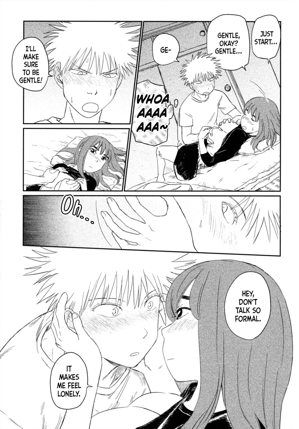 (SUPER31) [Nnunununuu (Ponunoimawari)] Always Tengoku (Tengoku Daimakyou) [English] - Page 36