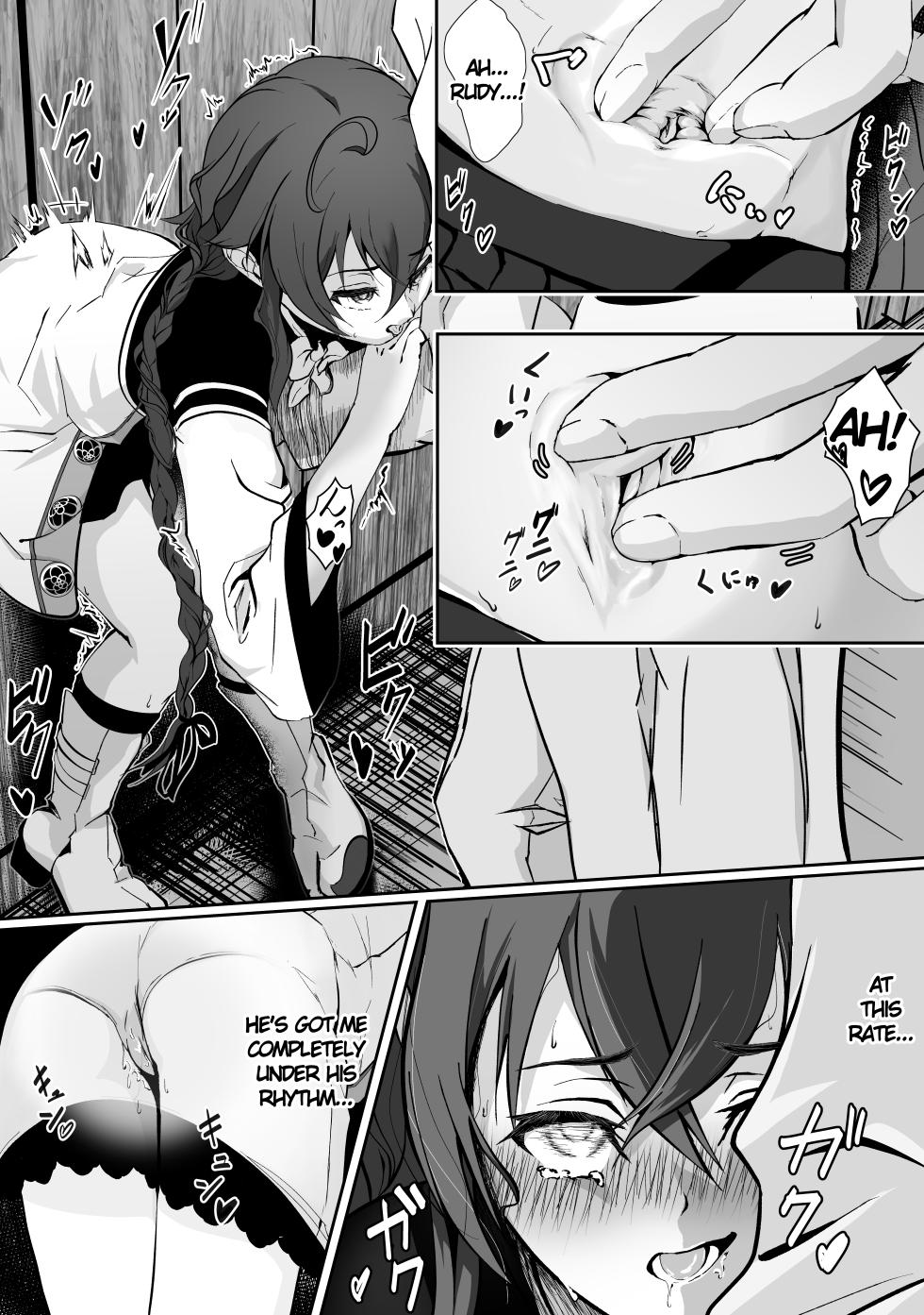 Monolumi [English] [MTL] - Page 8