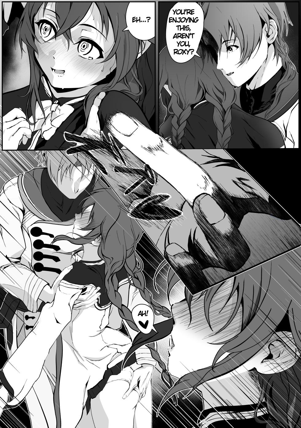 Monolumi [English] [MTL] - Page 9