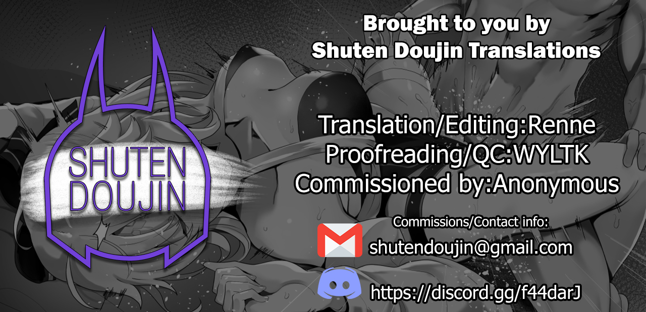 [Waka Mochi Ta] Mizugi Castoria to XXX Shinai to De Renai Heya (Fate/Grand Order) [English] [SDTLs] - Page 6