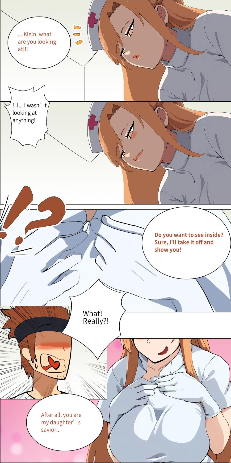 Asuna family 1-36 - Page 81