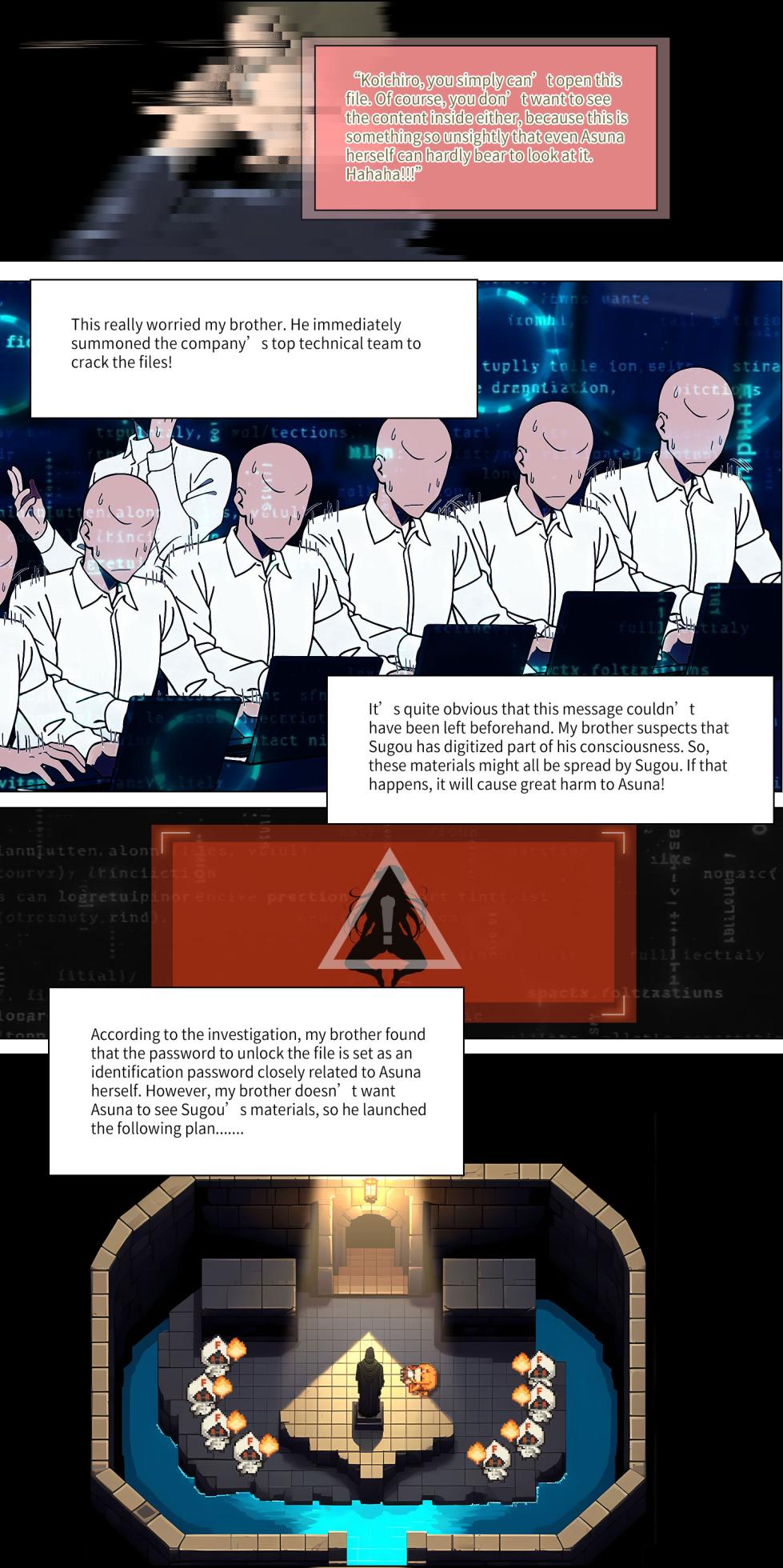 Asuna family 1-36 - Page 268