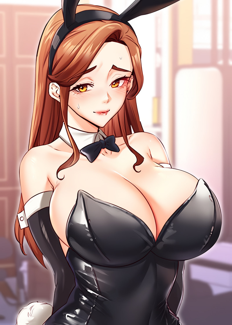 [哇答4 & 拒绝耍老千 | 拒絕耍老千] 熟女自助餐 1-38 [Chinese] [Ongoing] - Page 5