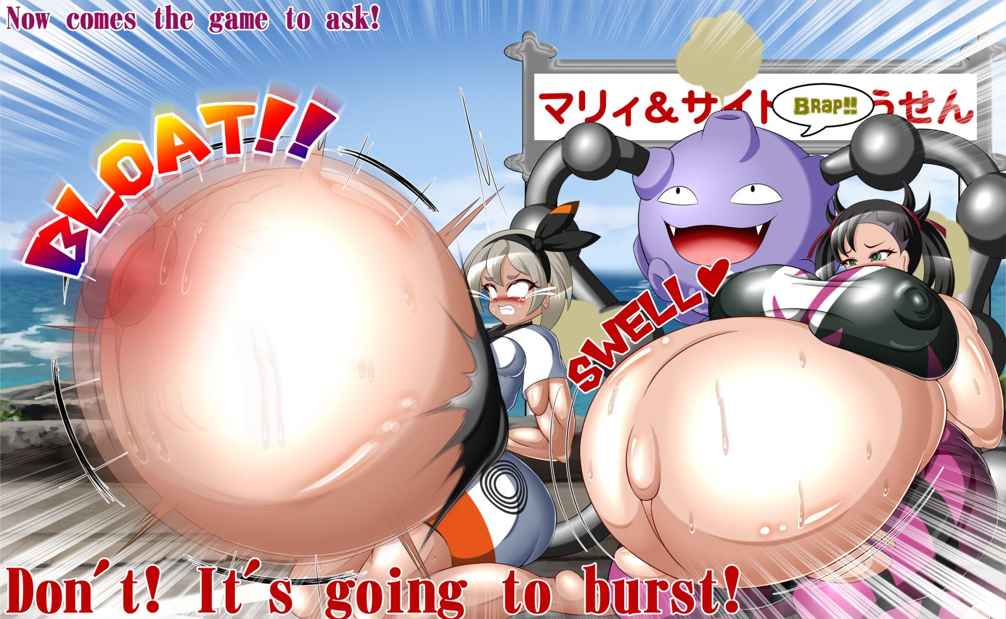 Bea & Marnie inflation confrontation!! - Page 12