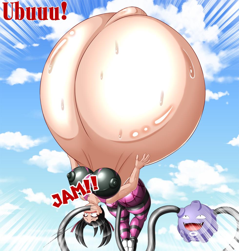 Bea & Marnie inflation confrontation!! - Page 24