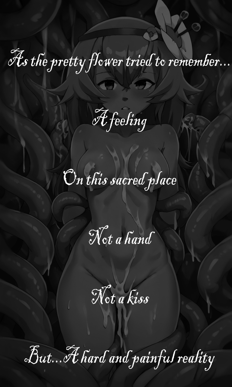 "Cycle of a Flower" [ENG] [AI-G] - Page 5