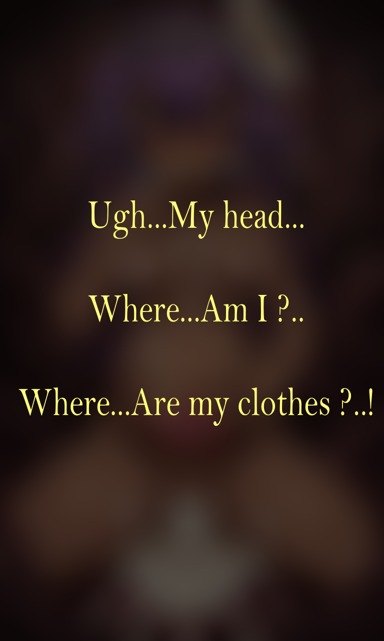 "Cycle of a Flower" [ENG] [AI-G] - Page 15