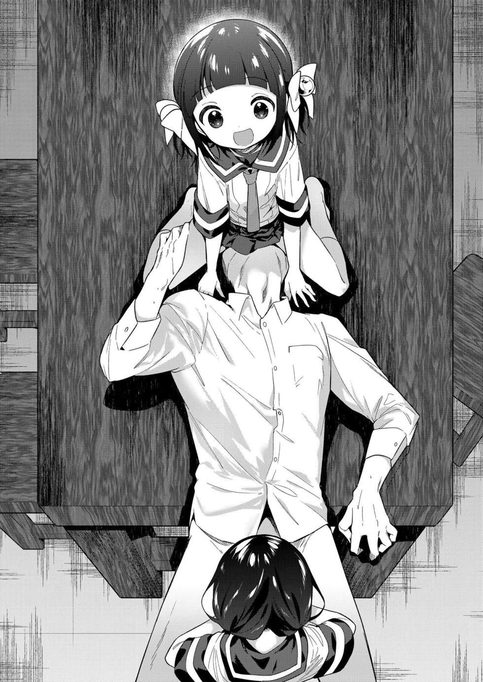 [Nogiwa Kaede] Waruiko｜Chica Mala [Spanish] [Goelet Translations + Ice Cream] [Digital] - Page 40