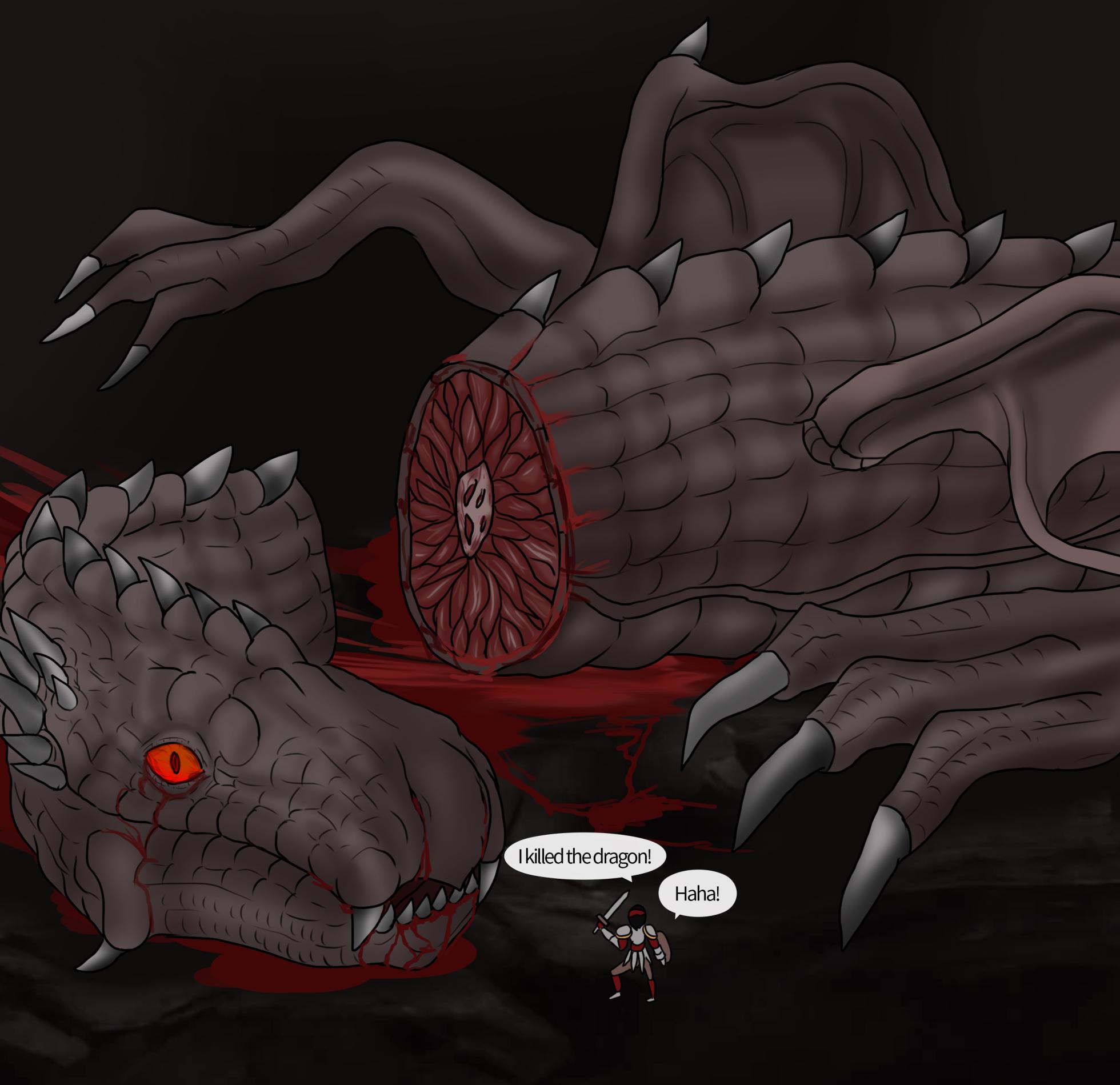 [Philia] Low level tentacle girl is too good at... 1-7 - Page 25