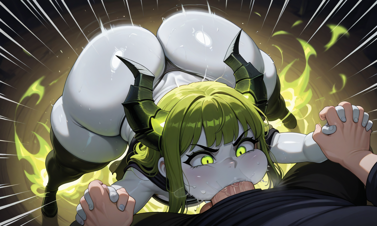 Dota 2 - Pugna daidoujipv ai generated - Page 33