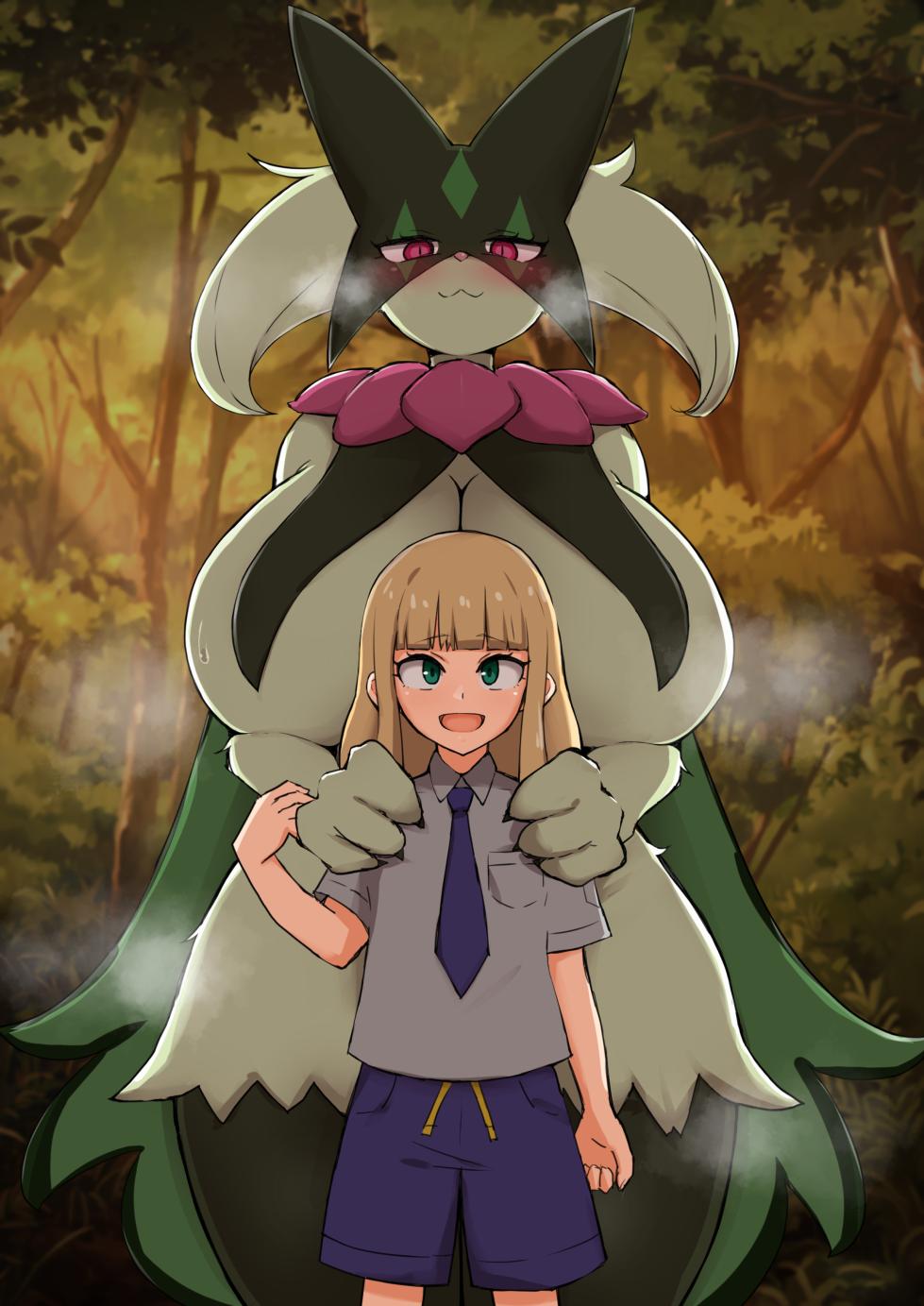 [yamaori] 寝取られて交尾が大好きになったドスケベ猫 - Page 9