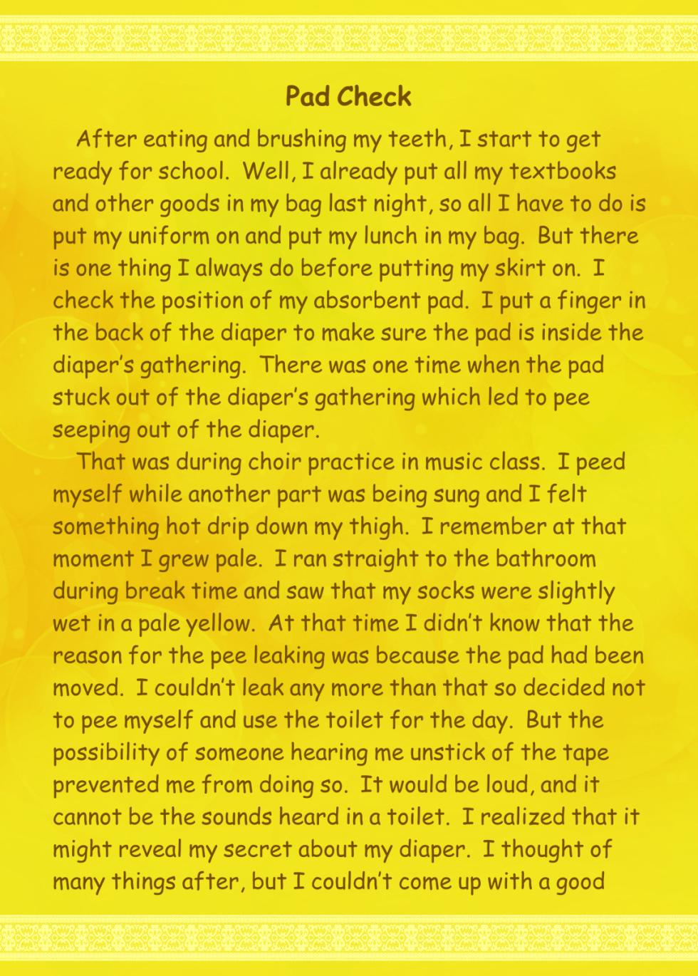 THIS is MY REALITY - Page 10
