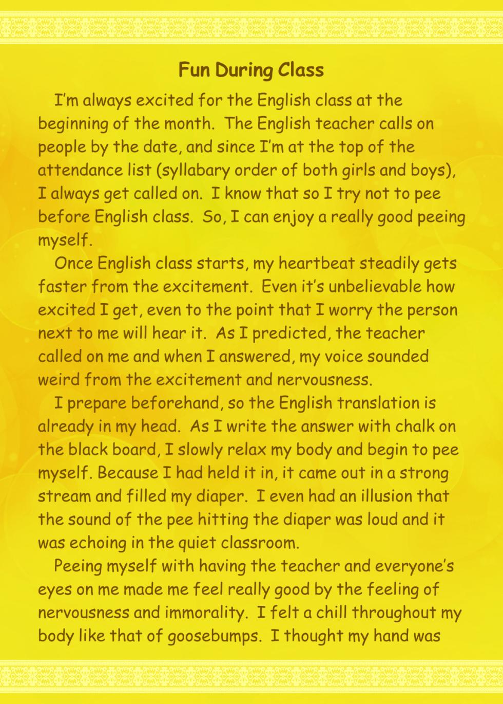 THIS is MY REALITY - Page 13