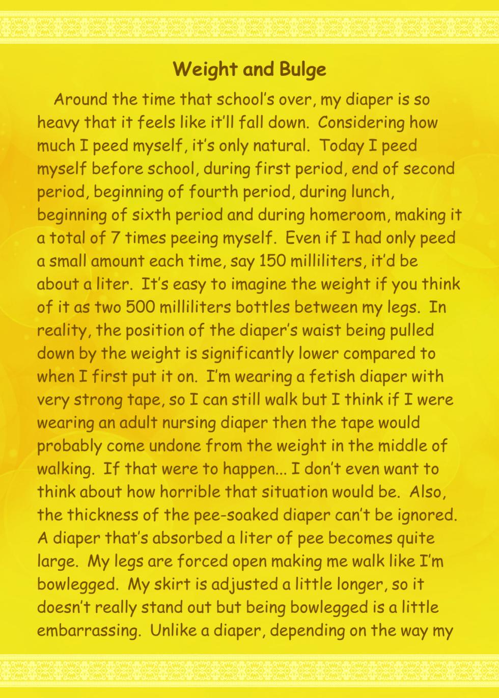 THIS is MY REALITY - Page 19