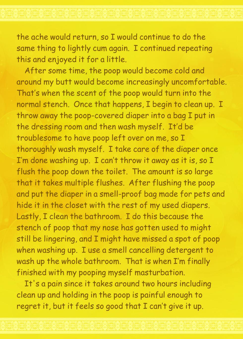 THIS is MY REALITY - Page 38