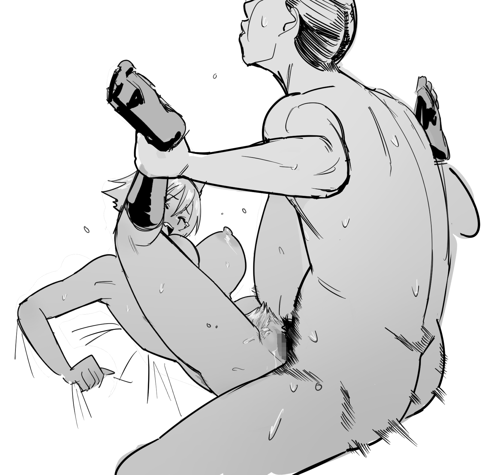 [Velzhe] Mushoku (Mushoku Tensei ~Isekai Ittara Honki Dasu~) [Spanish][RinkanClub] - Page 16