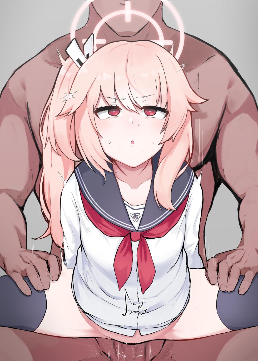 [わくわくキッチン] ナツ - Page 6