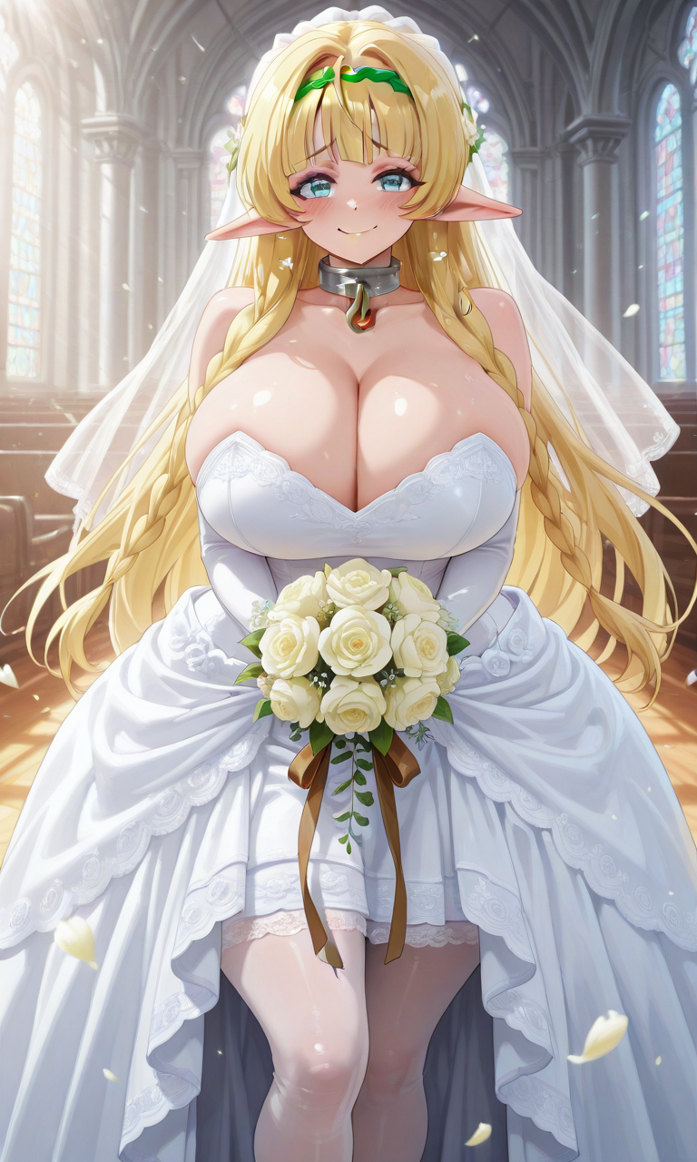 Isekai Maou - Shera & Rem daidoujipv ai generated - Page 8