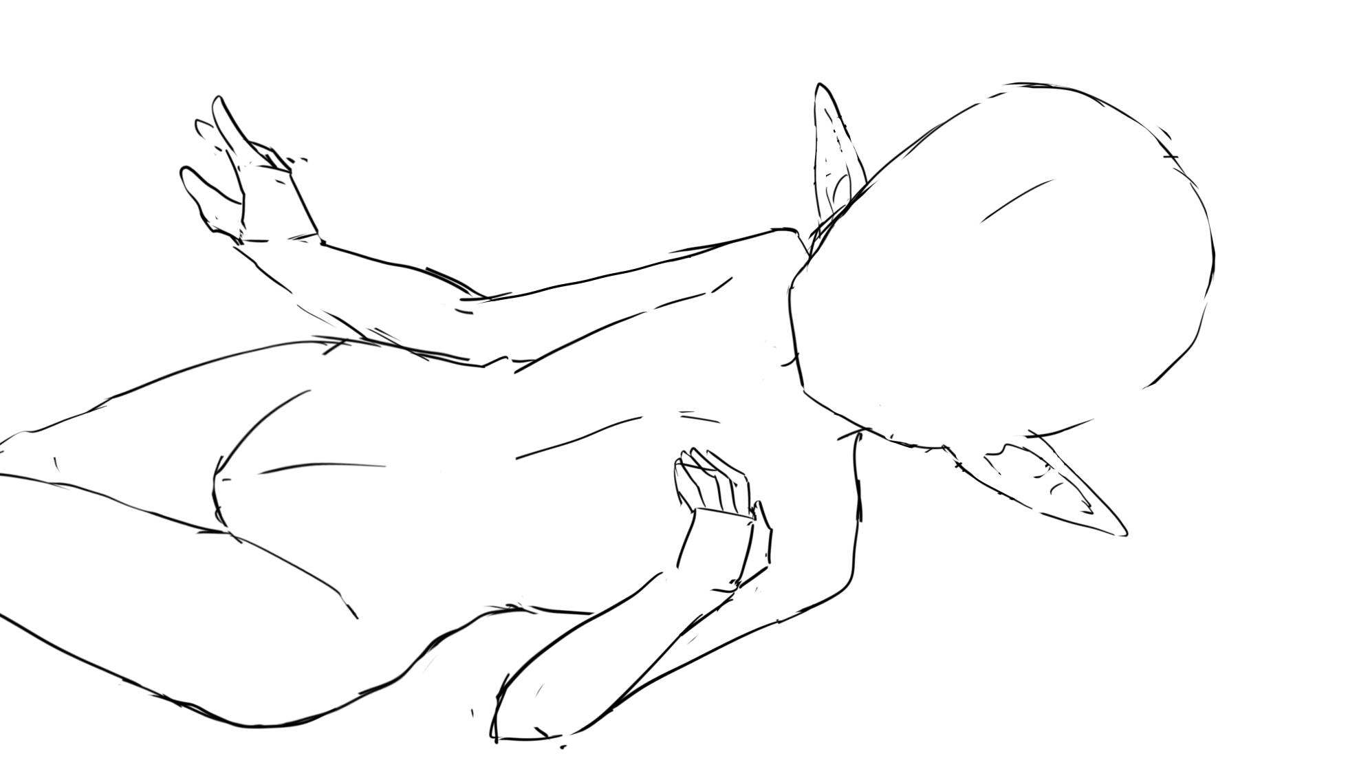 [Mofumofuen (Sorairo Len)] 命芙莉様【0】（ミフリ様）立ち絵･出会い - Page 22