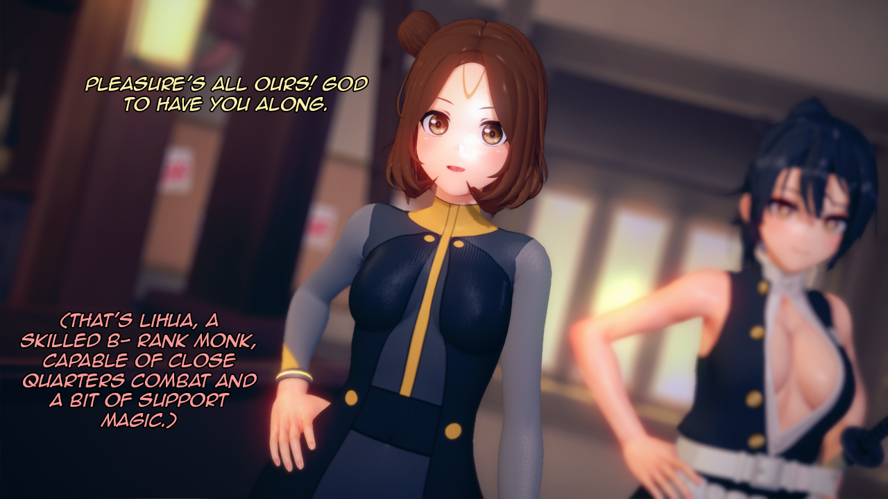 Feels Familiar - Page 5