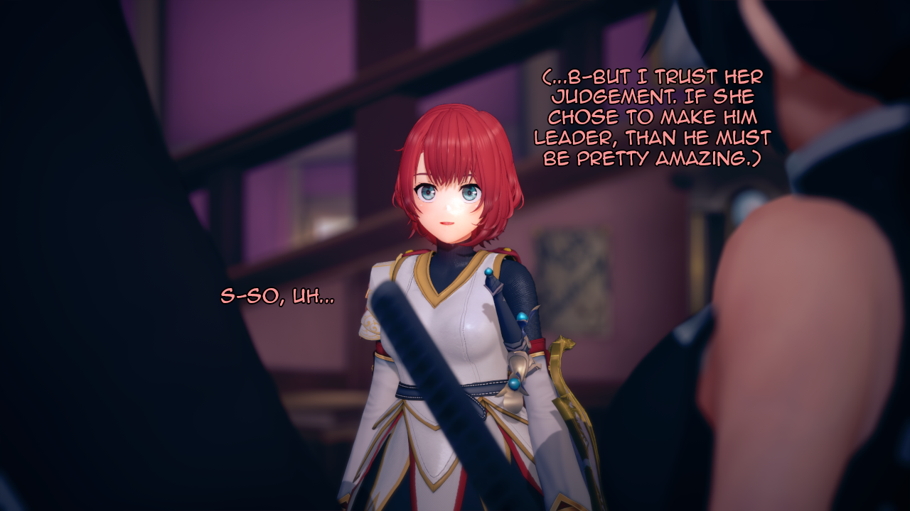 Feels Familiar - Page 14