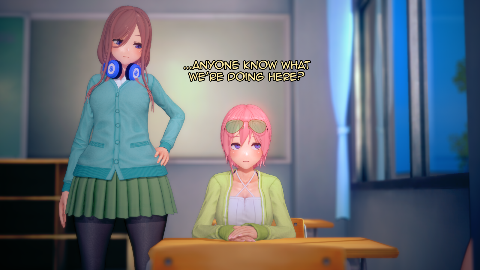 A Better Future - Page 2