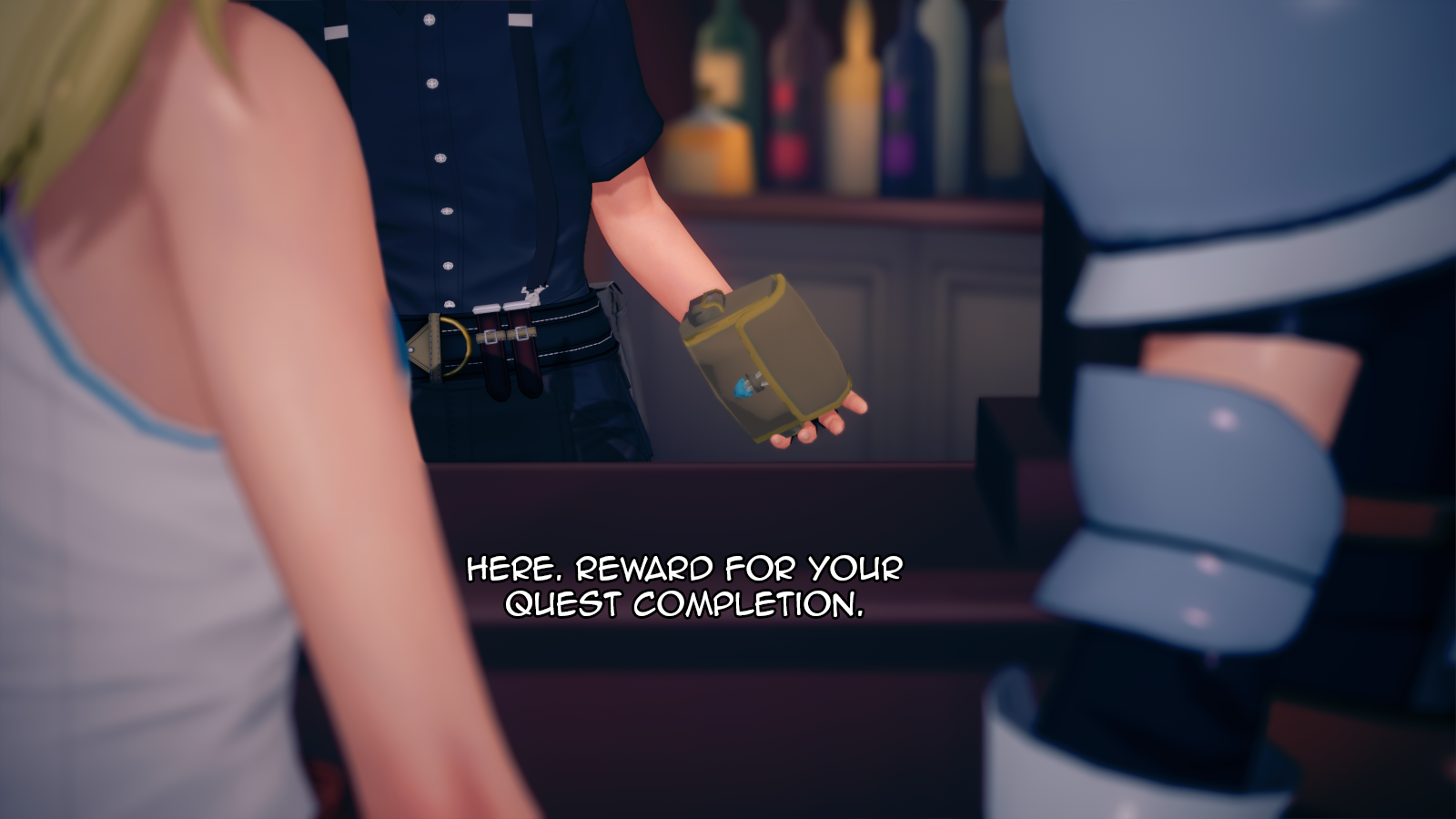 Quest Complete Comm - Page 3