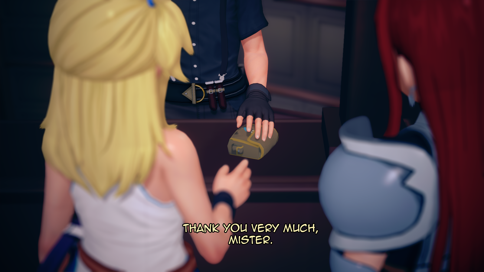 Quest Complete Comm - Page 4