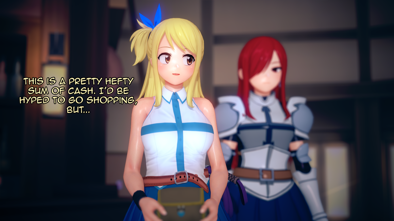 Quest Complete Comm - Page 6