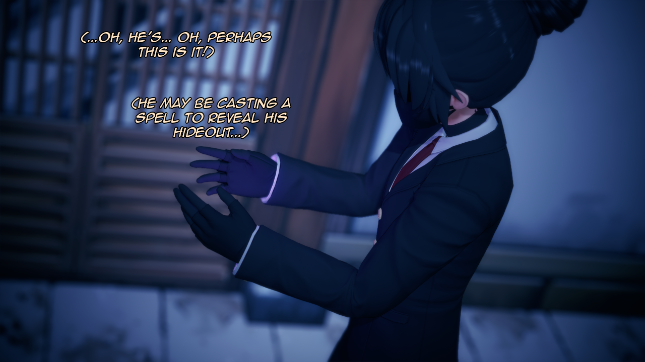 Nu Brainwashed Comm - Page 10