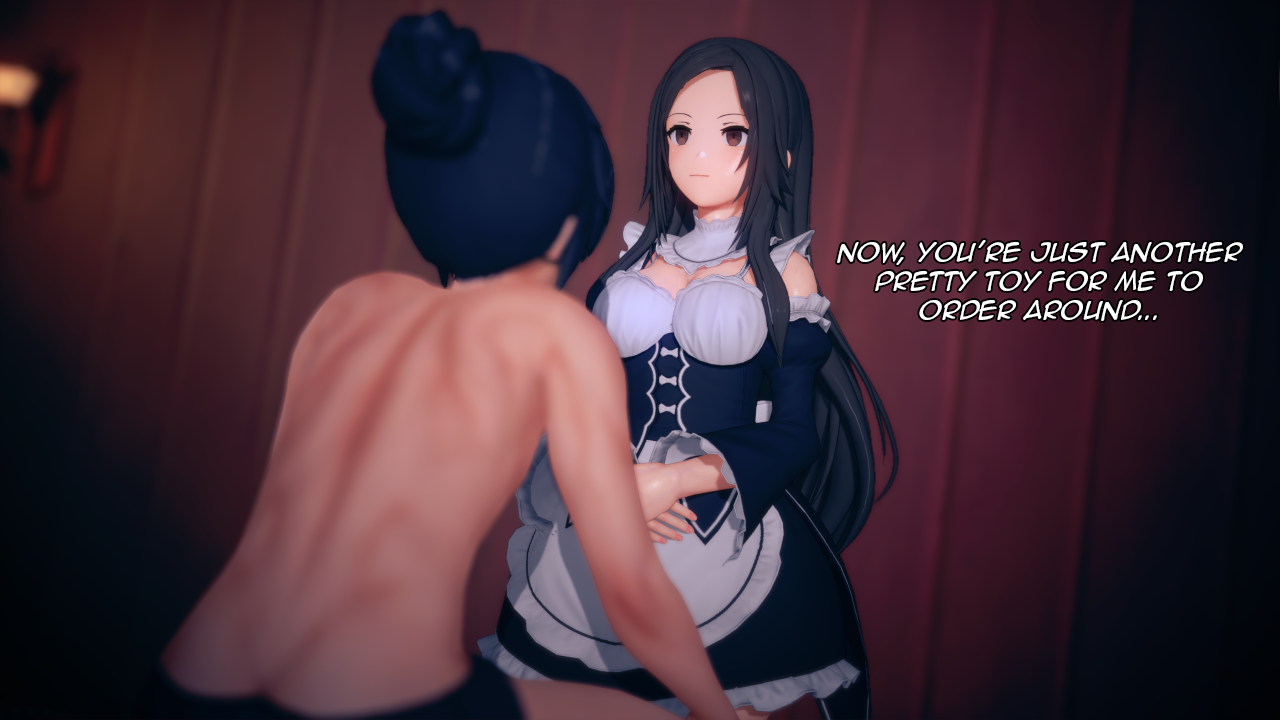 Nu Brainwashed Comm - Page 19