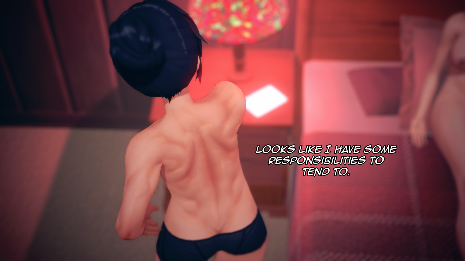 Mistakes Happen Comm - Page 8