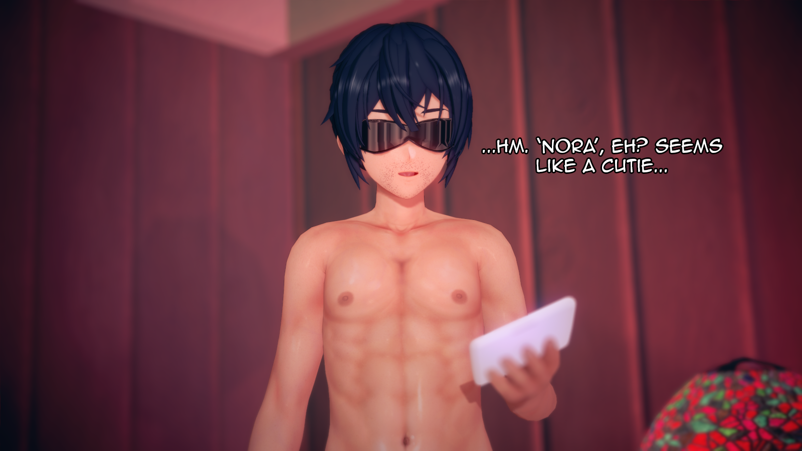 Mistakes Happen Comm - Page 9