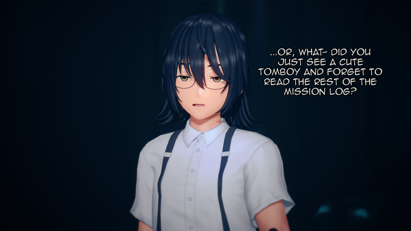 Mistakes Happen Comm - Page 21