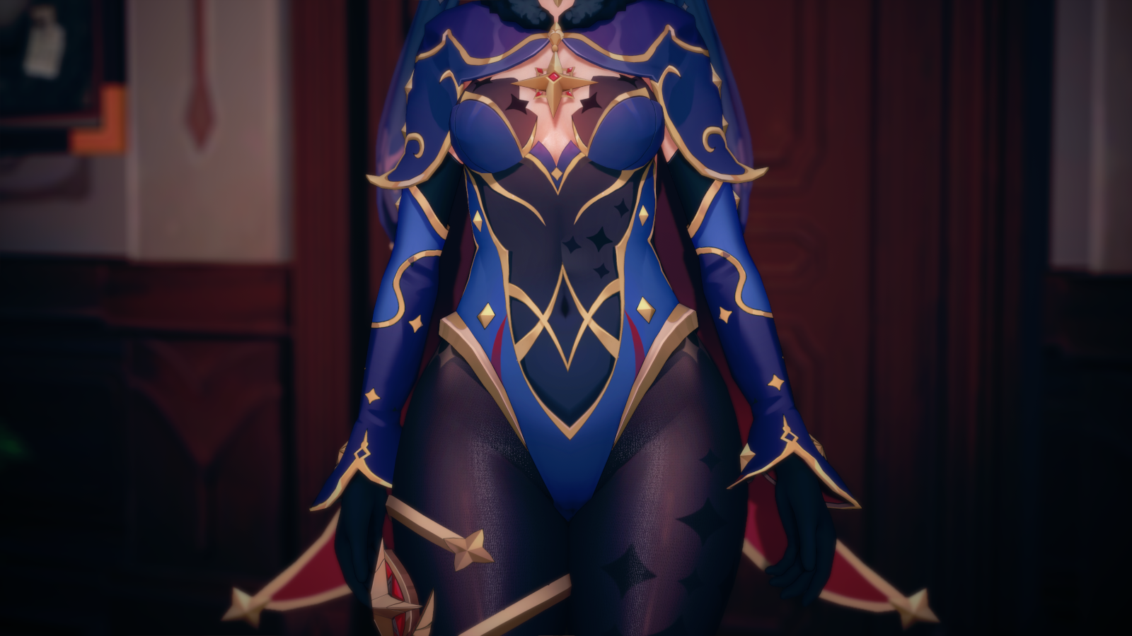 Mona & Lisa Comm - Page 2