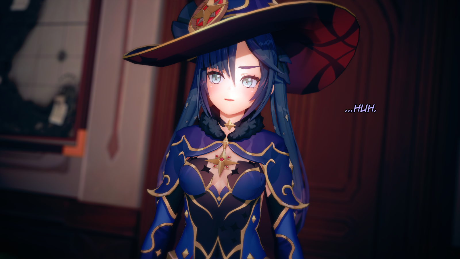 Mona & Lisa Comm - Page 3