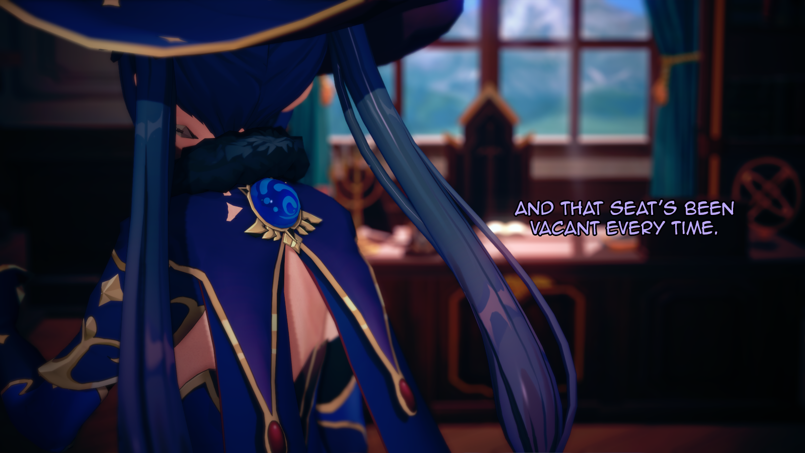 Mona & Lisa Comm - Page 9