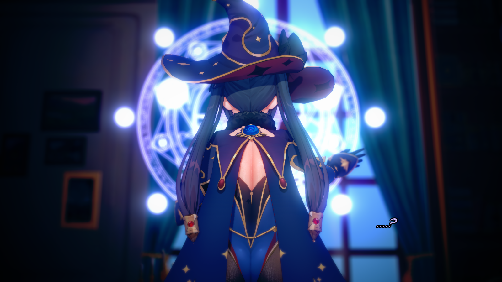 Mona & Lisa Comm - Page 36