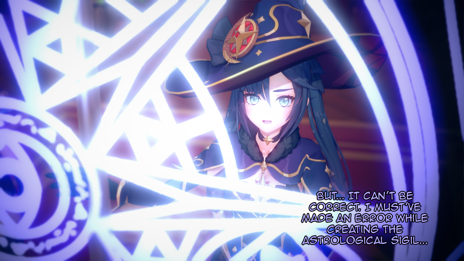 Mona & Lisa Comm - Page 39