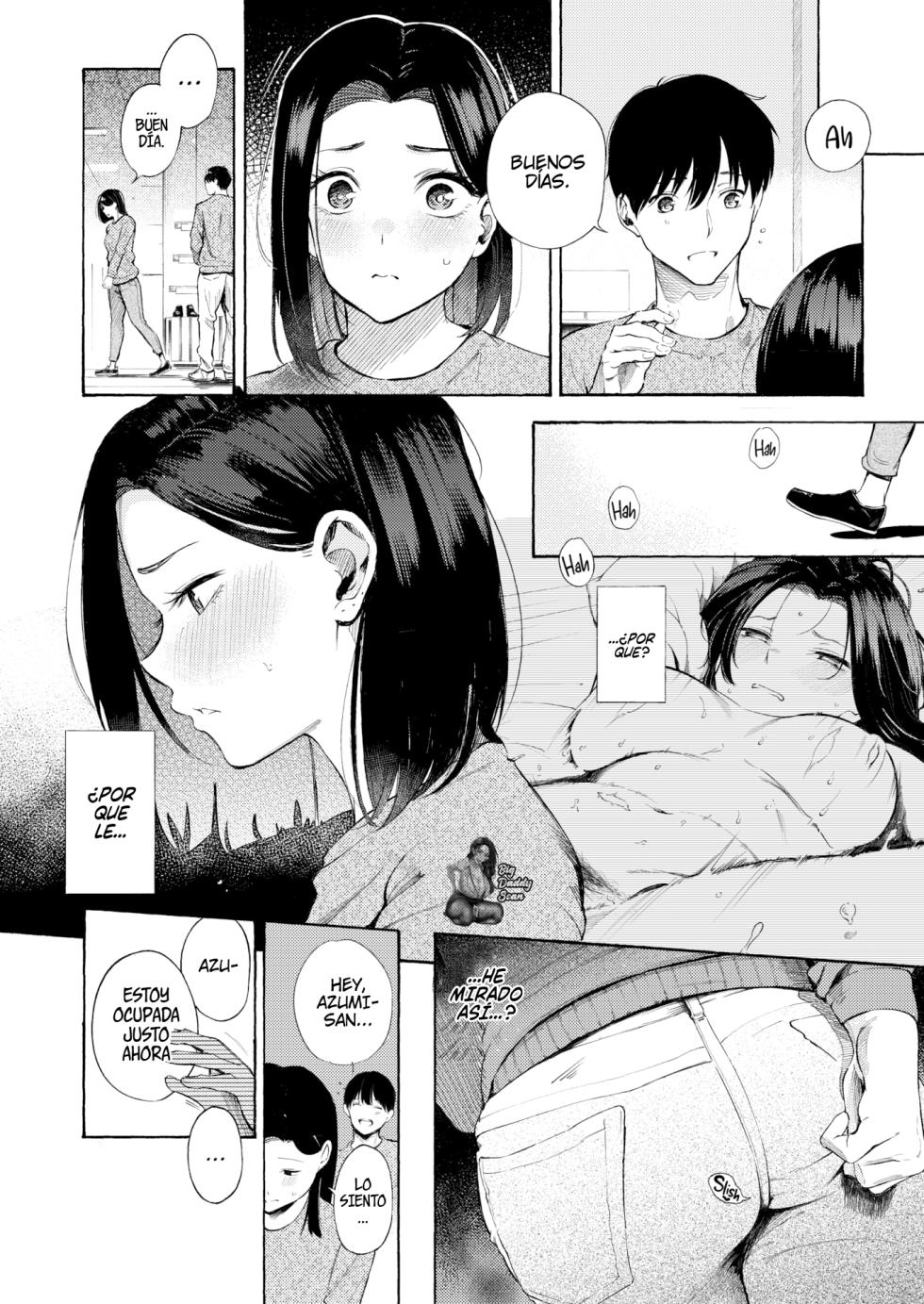 Mamá cachonda spanish - Page 15