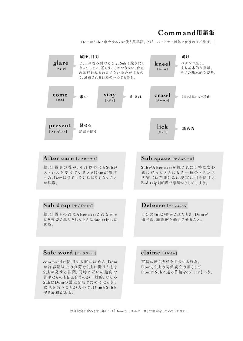 [Hokoushayou Shingou (Cai)] Antinomie (Boku no Hero Academia) [Digital] - Page 3